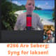 #266 Are Søberg: Syng for laksen! #266 Are Søberg: Syng for laksen!