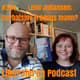 #304 Lene Johansen: Gorbatsjov fredens mann? #304 Lene Johansen: Gorbatsjov fredens mann?