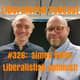 #326: Simen Velle: Liberalistisk optimist! #326: Simen Velle: Liberalistisk optimist!