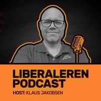 Liberaleren Podcast