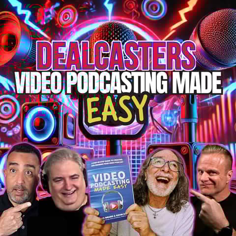 Video Podcasting Made Easy! With Ross Brand & Kevin Kolbe