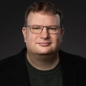 Jefferey Moore Profile Photo