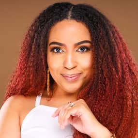 Chantae Cann Profile Photo Chantae Cann Profile Photo