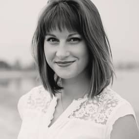 Katie Jones Profile Photo
