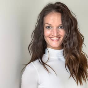 Olivia Swann Profile Photo
