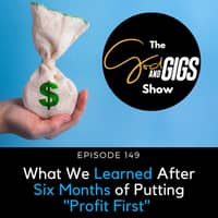 What We Learned After Six Months of Putting 