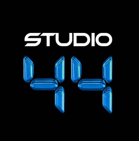 Studio 44