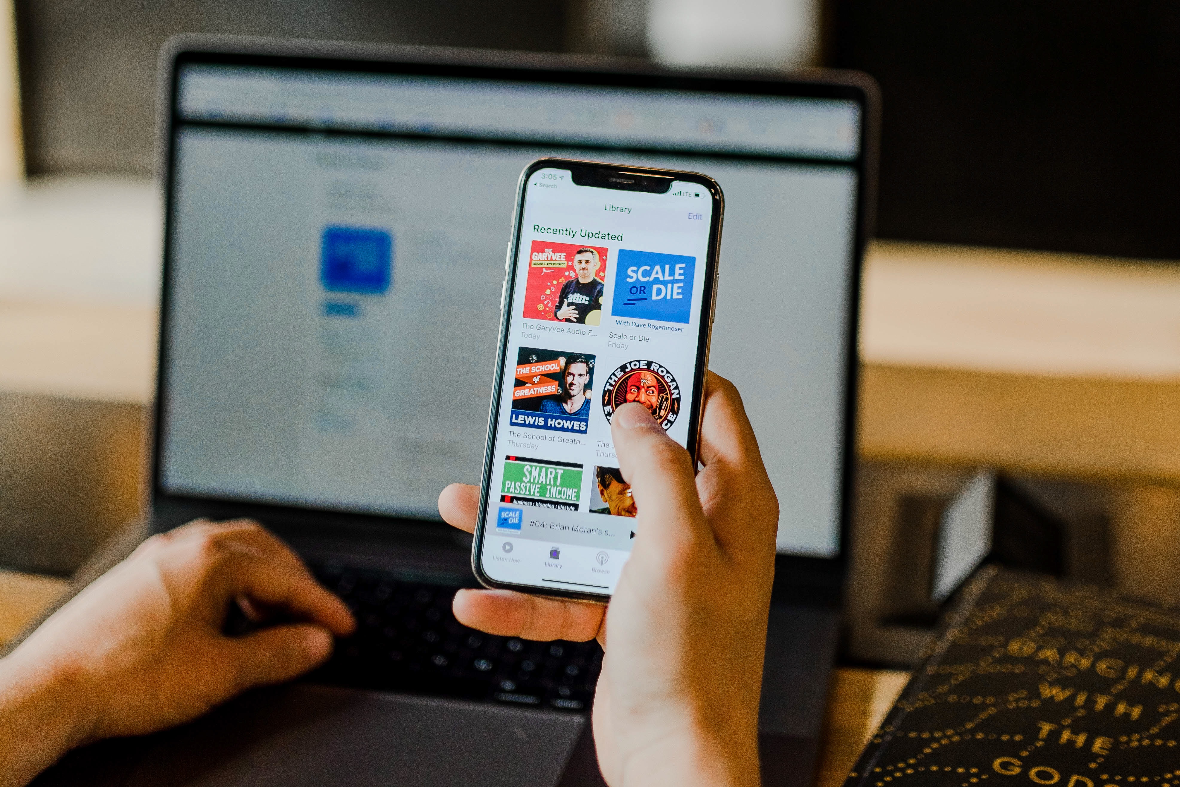 How to Get More Podcast Reviews (5 tips) image