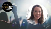 How To Boldly Pursue Your Solo Career While Maintaining Your Ministry w/ Andrea Sandefur, Singer / Songwriter