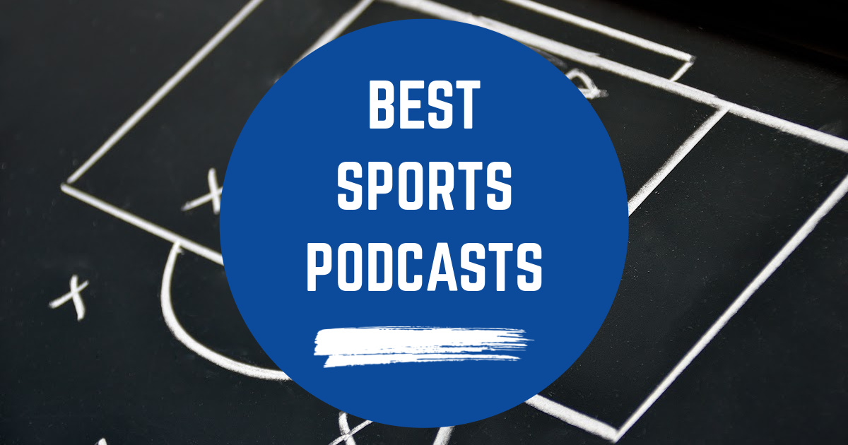 The Top 10 Best Sports Podcasts image