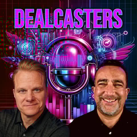 DEALCASTERS