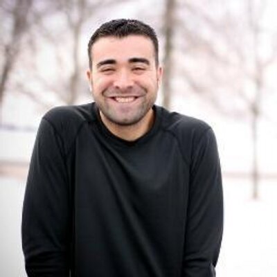Benjamin Mena