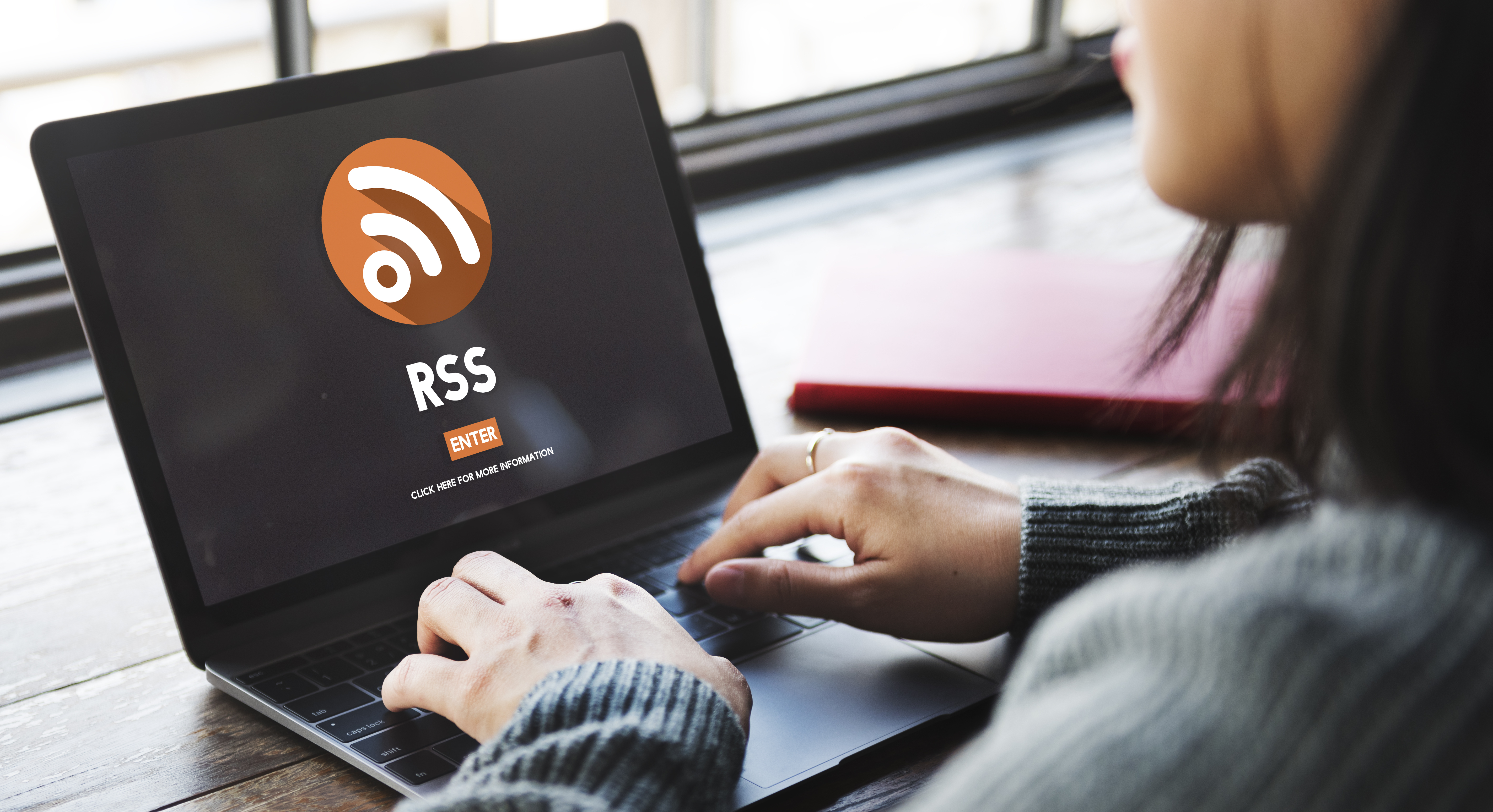 RSS Feeds 101: What you need to know image