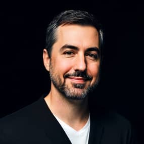 Kevin Rose Profile Photo
