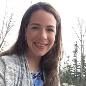 Andrea Sandefur Profile Photo Andrea Sandefur Profile Photo