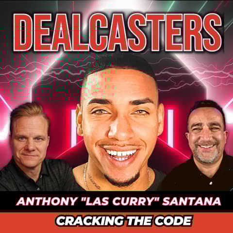 Cracking the Code: How LAS Curry Turns Passion into Profit Live Streaming