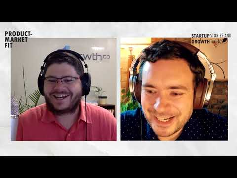 Ep45: Dev Tools, Magic, and Founder Burnout; w/ Gregory Koberger, Founder & CEO, Readme.io