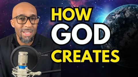 Why Every Creator Needs to Know God's Creative Purpose