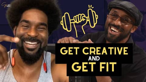 Fitness for Artists? Essential Health Hacks for Busy Creatives