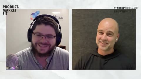 EP48Ep48: Living Life Uninterrupted; w/ Heath Wilson, Co-Founder, aro