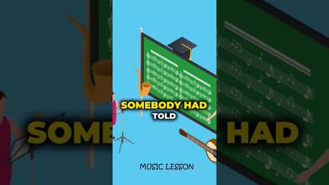 😳 NO ONE tells young musicians this #musicians #career