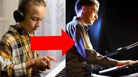 3 Essential Steps to Start a Music Career Successfully