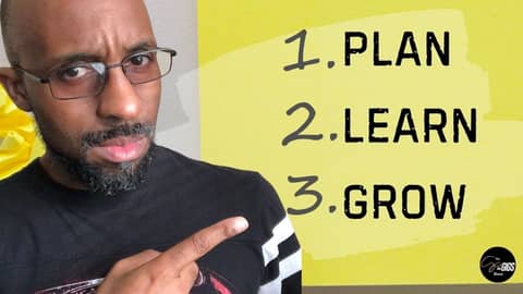 25 Tips to MAXIMIZE Creative Growth in 2025 (Faith / Finance / Mindset)