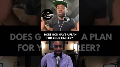 🙏Is THIS God’s plan for your music career? #creative #christianmusician