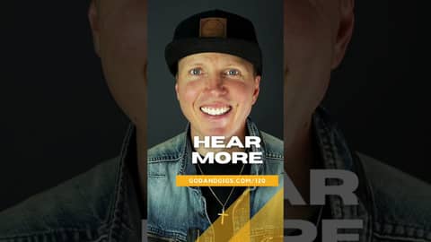 What If Someone Steals My Song Idea? @manafest