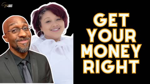 Take Control of your Money and Mission! | Financial Tips for Entrepreneurs and Creatives