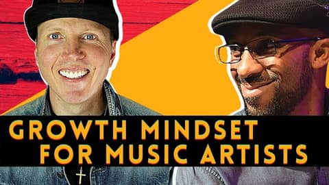 Bank on Yourself as a Musician? | How to Start Your Music Career | Manafest aka Chris Greenwood
