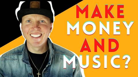 Manafest Destiny: Plan your Path to Creative Success & Financial Freedom | Christian Creative