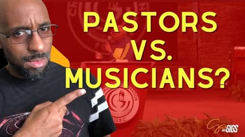 Church Musicians Vs. Pastors? Unpacking the Bishop Paul Morton Video