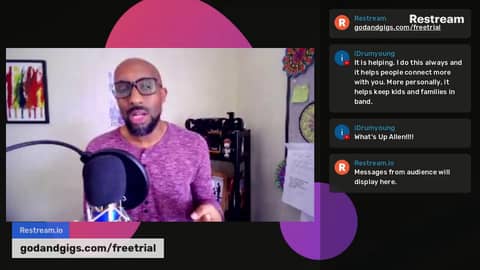 Creative Checkup: What To Say Day to Day to your Audience