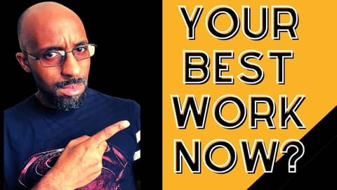 How to be a More Productive Creative | Productivity Tips | Faith and Business