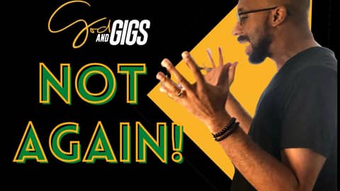 How to Avoid Making 2020 Mistakes in 2021 | Music Industry | Faith and Business