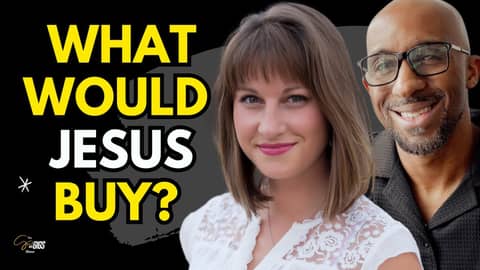 How to Seek God's Will in Your Money Management