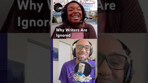 Writers Are Wrong About This (and they are paying for it)
