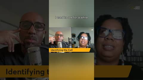 Embracing Your Purpose: Finding Your Assignment