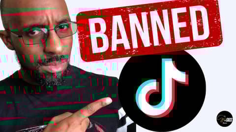 Goodbye Tiktok?! How to Protect Your Content as a Christian Creator