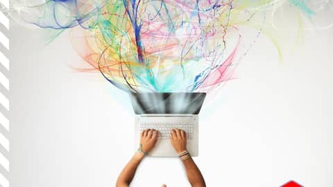 Summer Website Clean-Up Challenge, Day 4!: The Creative's Checkup