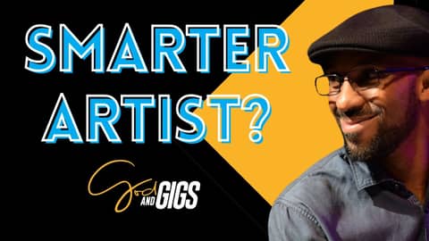 How to Avoid 2020 Mistakes in 2021 | Music Industry | Creative Business