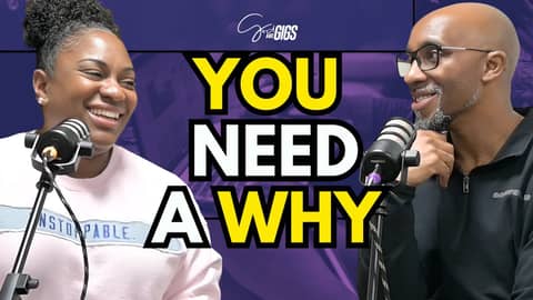 PATH to PURPOSE: How To Identify What God Created You to Do | Josefa Benjamin