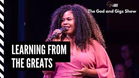 From Home to Homecoming: Discover What Makes an Artist Great with Naärai, Vocalist [Podcast]