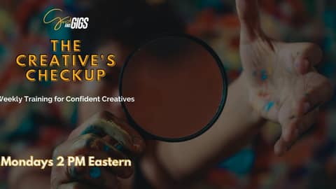 Is Facebook bringing the hammer down on Musicians? Creative Checkup 9-14-29