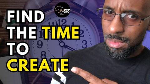 How to Finally Optimize Your Creative Schedule and Get More Done
