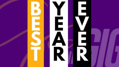 Get CLEAR about Your CALLING: 12 Days to your BEST YEAR EVER