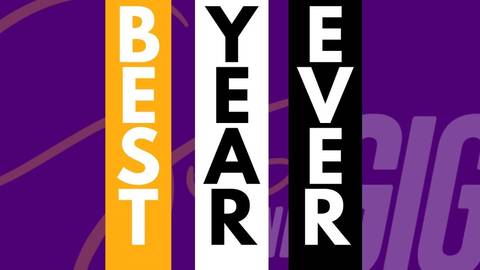 Your Best Creative Year EVER - Day 4 - 5