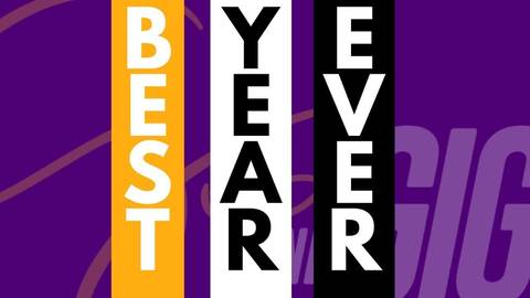 The Creative's Launchpad: 12 Days to Your Best Year EVER