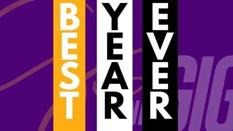 How to Finish Your Best Year Ever (Months 10-12)